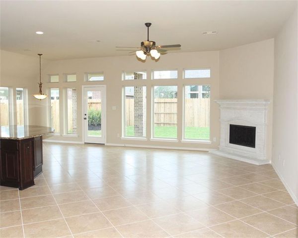 10318 Bellago Lane, Richmond, TX 77407