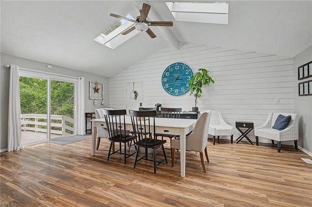 208 Captains LN, Newport News, VA 23602