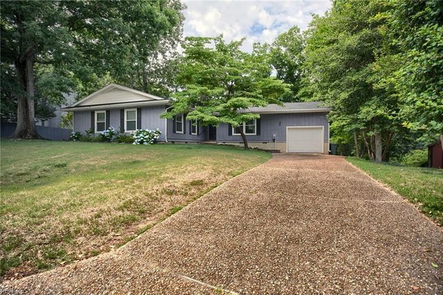 208 Captains LN, Newport News, VA 23602