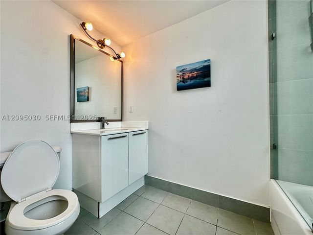 92 SW 3rd St 4905, Miami, FL 33130