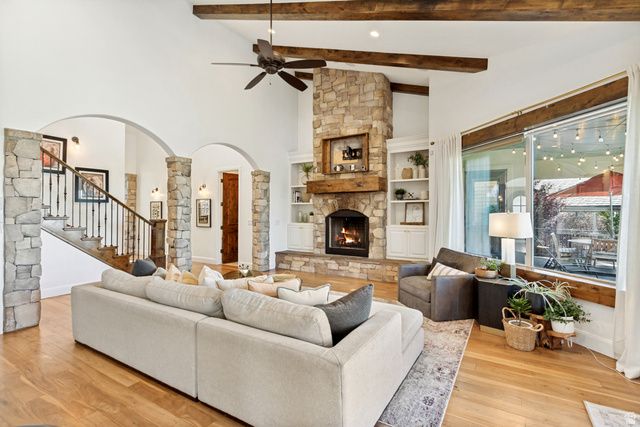 12527 N WILDFLOWER LN, Highland, UT 84003