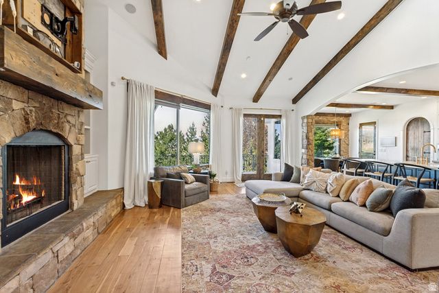 12527 N WILDFLOWER LN, Highland, UT 84003