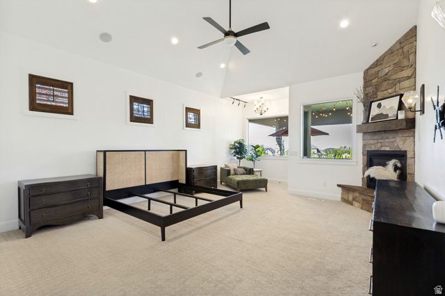 12527 N WILDFLOWER LN, Highland, UT 84003