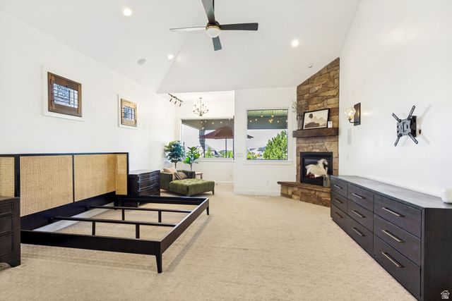 12527 N WILDFLOWER LN, Highland, UT 84003
