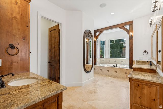 12527 N WILDFLOWER LN, Highland, UT 84003
