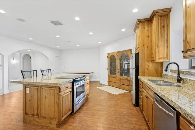 12527 N WILDFLOWER LN, Highland, UT 84003