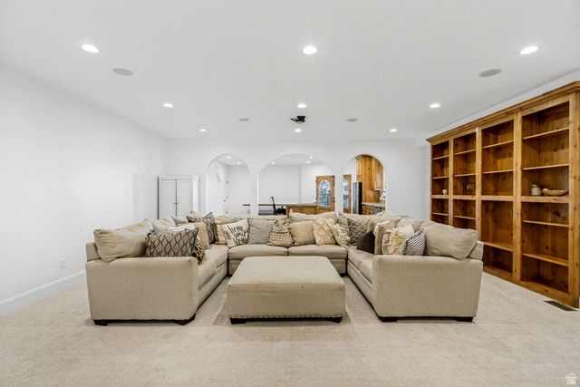 12527 N WILDFLOWER LN, Highland, UT 84003