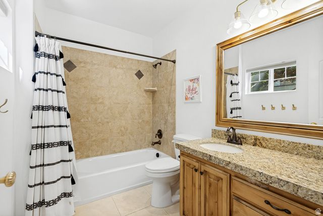 12527 N WILDFLOWER LN, Highland, UT 84003