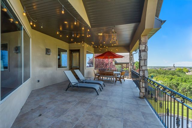 12527 N WILDFLOWER LN, Highland, UT 84003
