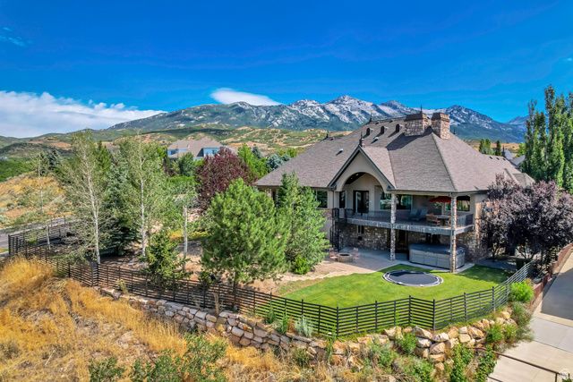 12527 N WILDFLOWER LN, Highland, UT 84003