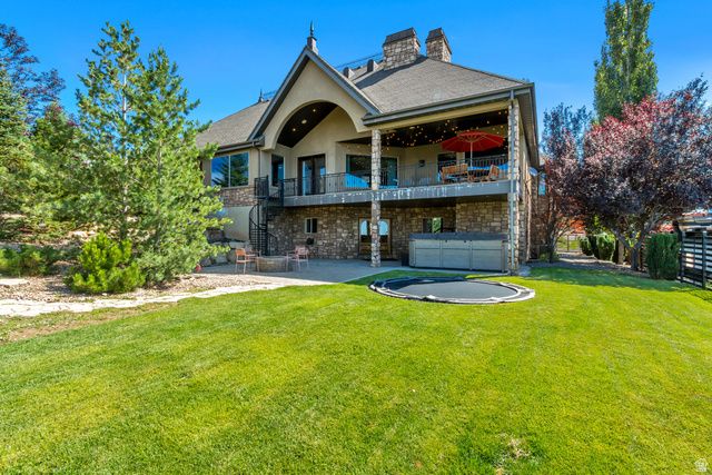 12527 N WILDFLOWER LN, Highland, UT 84003