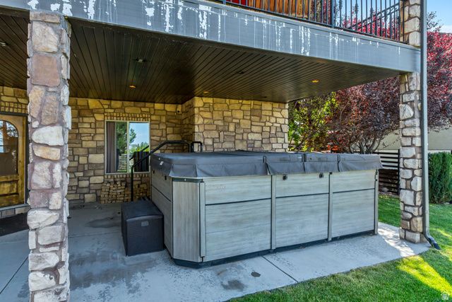 12527 N WILDFLOWER LN, Highland, UT 84003