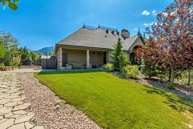 12527 N WILDFLOWER LN, Highland, UT 84003