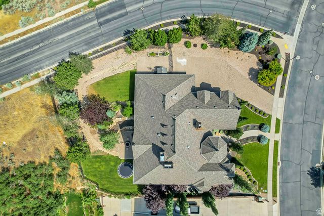 12527 N WILDFLOWER LN, Highland, UT 84003