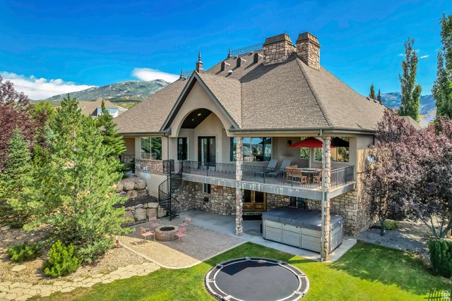 12527 N WILDFLOWER LN, Highland, UT 84003
