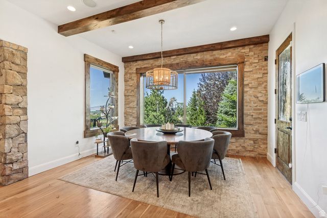 12527 N WILDFLOWER LN, Highland, UT 84003