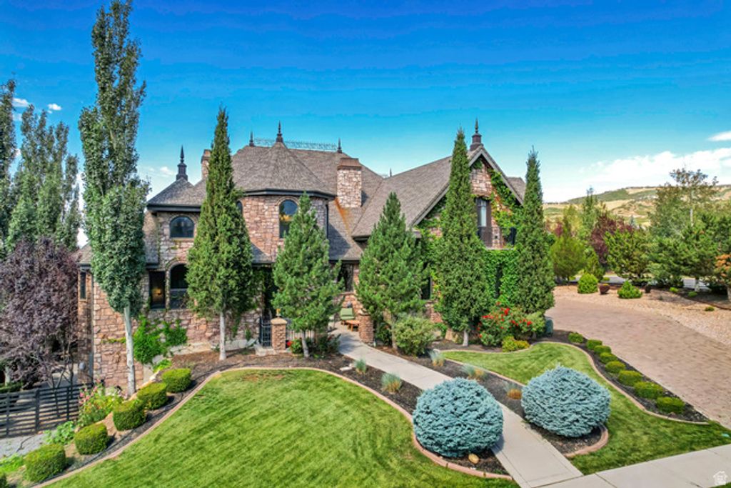 12527 N WILDFLOWER LN, Highland, UT 84003