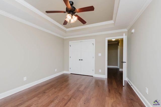 2115 Hiwassee Drive, Bonaire, GA 31005