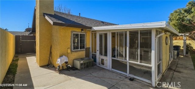 4743 E Avenue R2, Palmdale, CA 93552