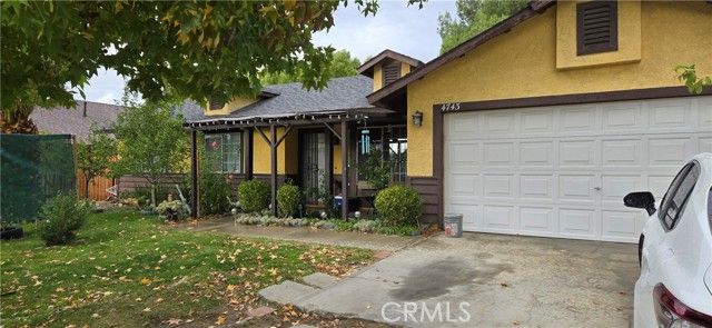 4743 E Avenue R2, Palmdale, CA 93552