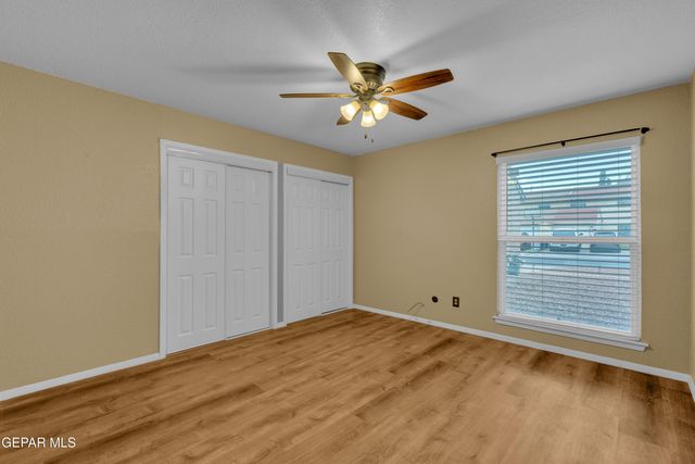 3208 ISLA BAHIA Way, El Paso, TX 79925