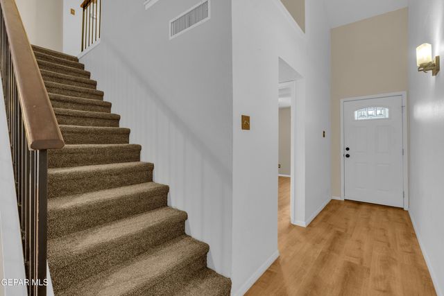 3208 ISLA BAHIA Way, El Paso, TX 79925