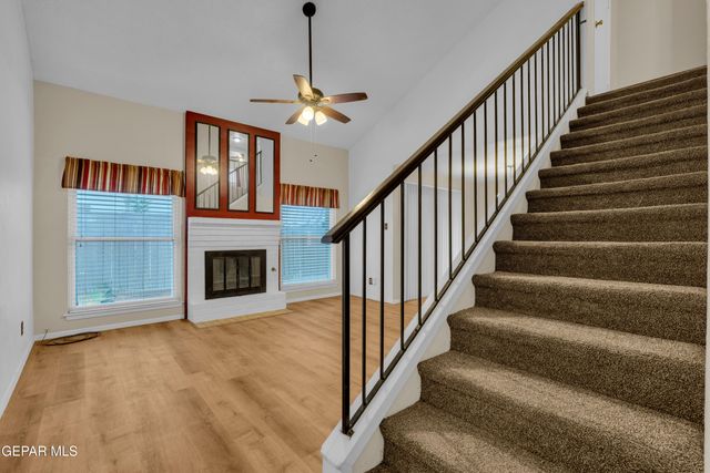 3208 ISLA BAHIA Way, El Paso, TX 79925