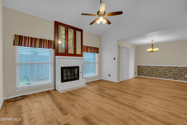 3208 ISLA BAHIA Way, El Paso, TX 79925