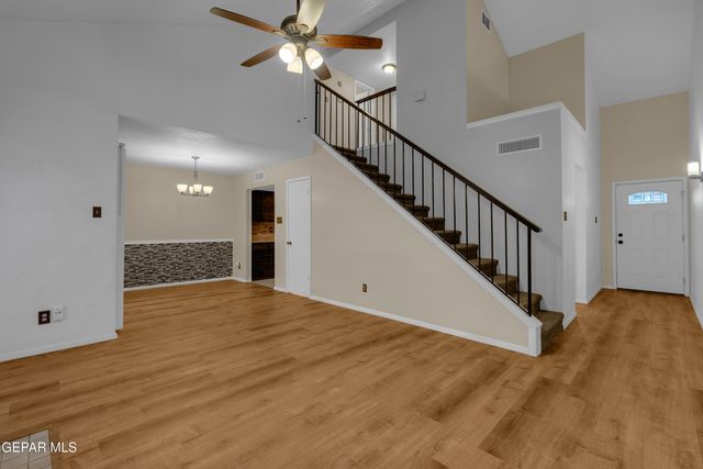 3208 ISLA BAHIA Way, El Paso, TX 79925