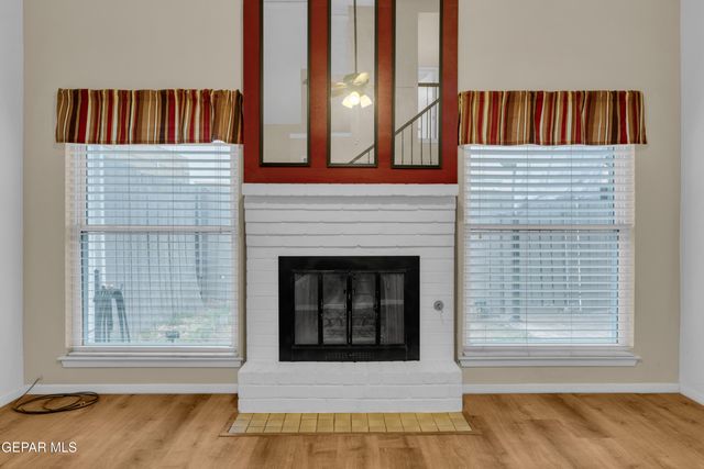 3208 ISLA BAHIA Way, El Paso, TX 79925