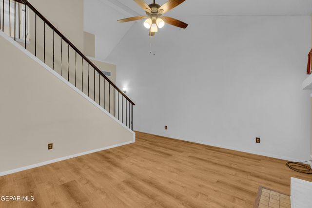 3208 ISLA BAHIA Way, El Paso, TX 79925