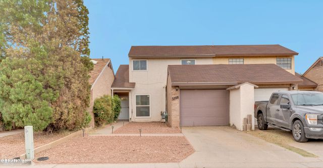 3208 ISLA BAHIA Way, El Paso, TX 79925