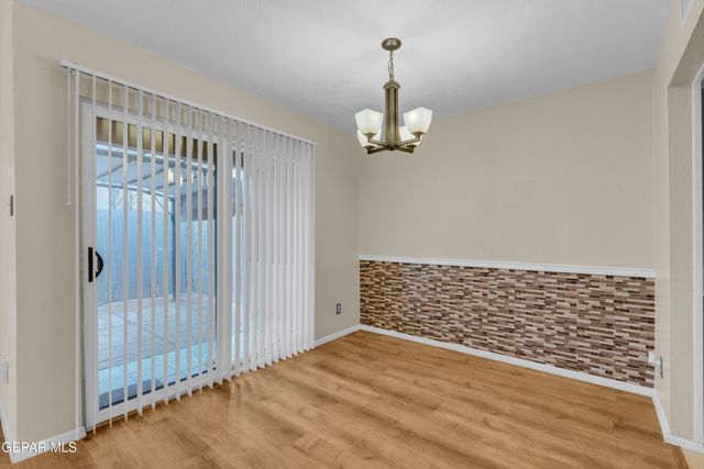 3208 ISLA BAHIA Way, El Paso, TX 79925