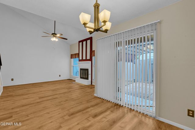 3208 ISLA BAHIA Way, El Paso, TX 79925