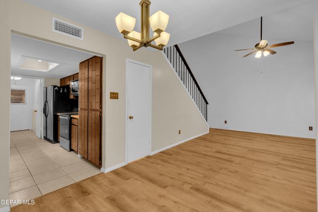 3208 ISLA BAHIA Way, El Paso, TX 79925