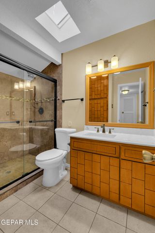 3208 ISLA BAHIA Way, El Paso, TX 79925