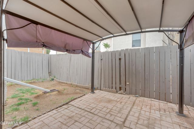 3208 ISLA BAHIA Way, El Paso, TX 79925