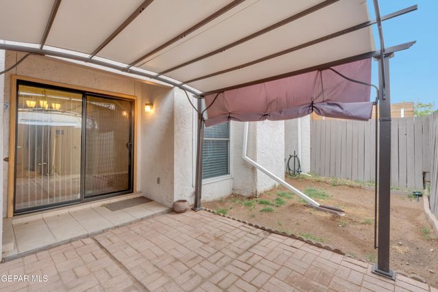 3208 ISLA BAHIA Way, El Paso, TX 79925