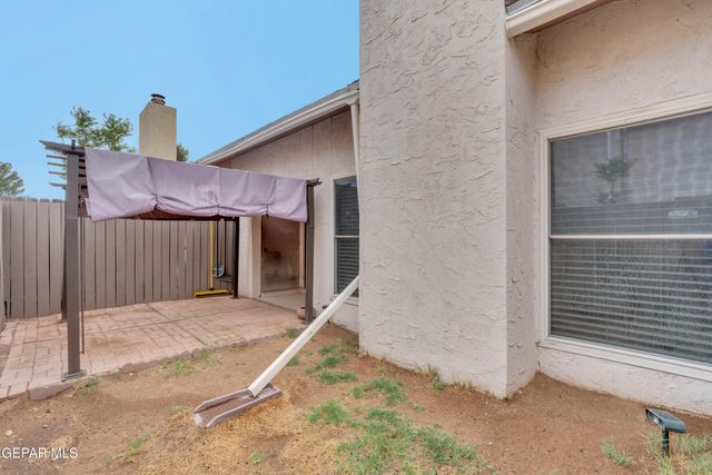 3208 ISLA BAHIA Way, El Paso, TX 79925