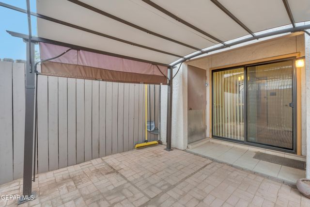 3208 ISLA BAHIA Way, El Paso, TX 79925