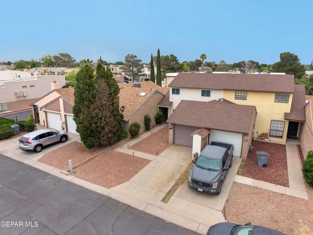 3208 ISLA BAHIA Way, El Paso, TX 79925