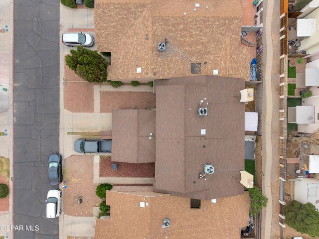 3208 ISLA BAHIA Way, El Paso, TX 79925