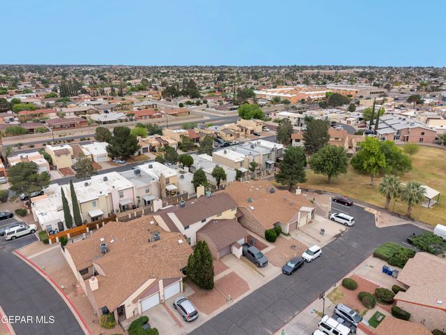 3208 ISLA BAHIA Way, El Paso, TX 79925