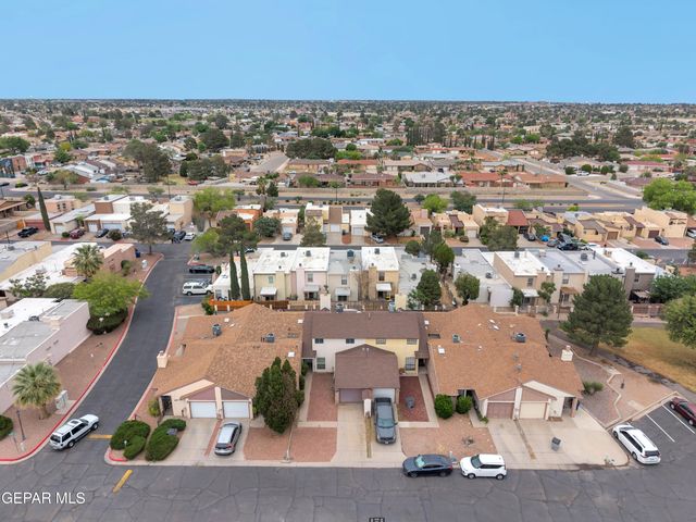 3208 ISLA BAHIA Way, El Paso, TX 79925