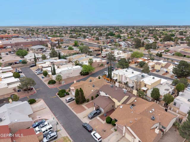 3208 ISLA BAHIA Way, El Paso, TX 79925