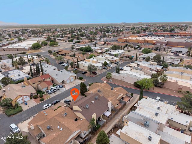 3208 ISLA BAHIA Way, El Paso, TX 79925