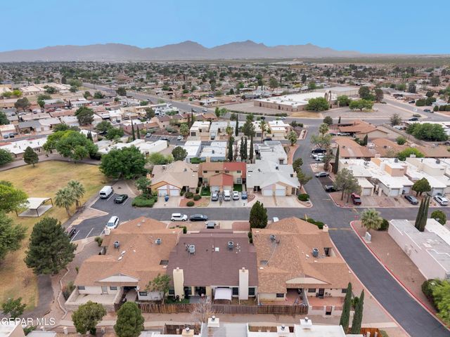 3208 ISLA BAHIA Way, El Paso, TX 79925