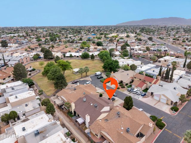 3208 ISLA BAHIA Way, El Paso, TX 79925