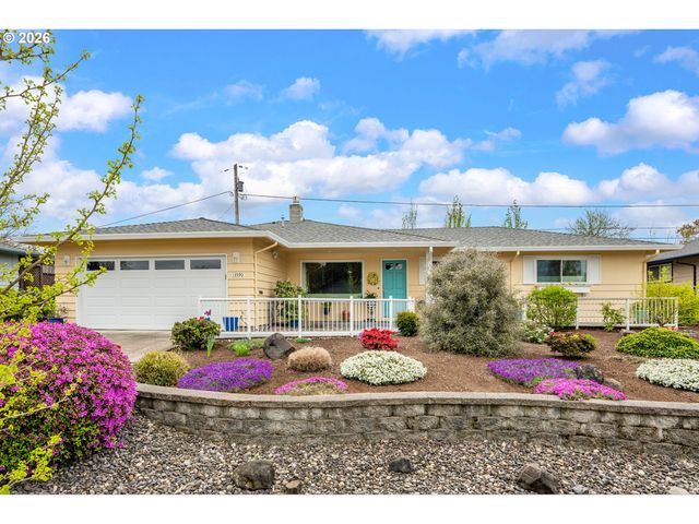 13590 Sw 24TH St, Beaverton, OR 97008