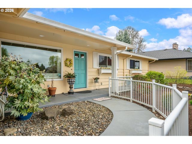 13590 Sw 24TH St, Beaverton, OR 97008
